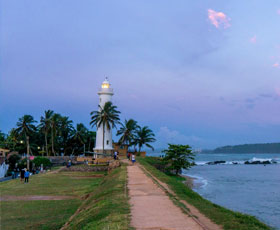 Destination