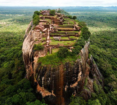 Destination